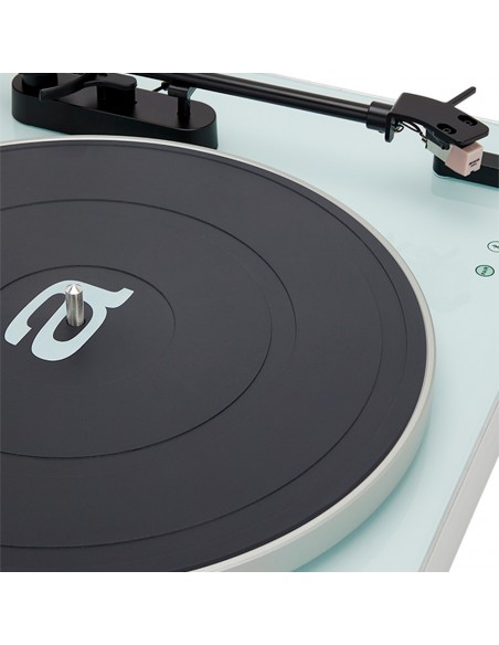 Tocadiscos - Aiwa APX-790BT Blanco