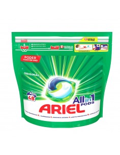 Set Dos Paquetes - Ariel...