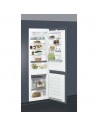 Combi Integrable - WHIRLPOOL ART 66112 1.77m, Blanco