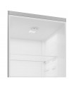 Combi Libre Instalación -Beko B1RCHE363W , Blanco, 1.86 metros,  Semi No-Frost