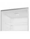 Combi Libre Instalación -BEKO B1RCHE363XB, Semi No-Frost, 1.86 metros, Inox