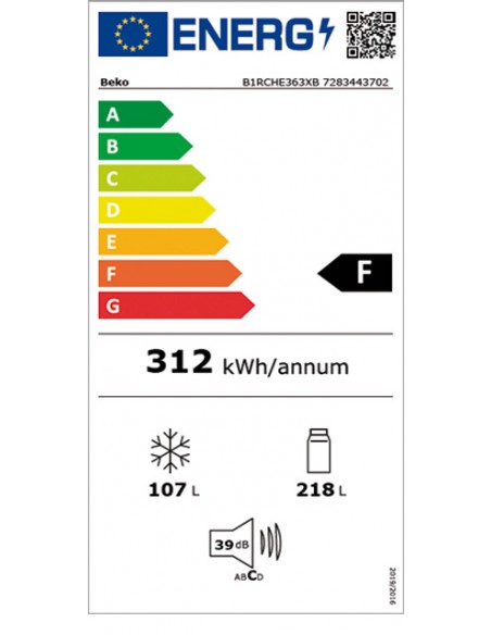 Combi Libre Instalación -BEKO...