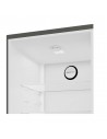 Combi Libre Instalación - Beko B1RCNE364G, Acero Inoxidable, 1,86 metros,  No-Frost