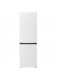 Combi Libre Instalación - Beko B1RCNE364W, No-Frost, 1.86 metros, Blanco