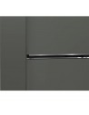 Combi Libre Instalación - Beko B1RCNE404G, Acero Inoxidable, 2,03 metros,  No-Frost