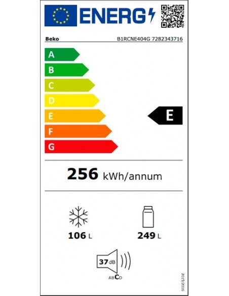 Combi Libre Instalación - Beko...