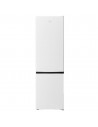 Combi Libre Instalación - Beko B1RCNE404W, No-Frost, 2.03 metros, Blanco