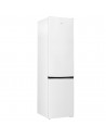 Combi Libre Instalación - Beko B1RCNE404W, No-Frost, 2.03 metros, Blanco
