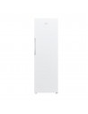 Conservador Libre Instalación - Beko B1RMLNE444W, No-Frost, 1,86 metros, Blanco