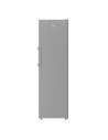 Conservador Libre Instalación - Beko B1RMLNE444XB, Cíclico, 1,85 metros, Inox