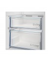 Conservador Libre Instalación - Beko B1RMLNE444XB, Cíclico, 1,85 metros, Inox