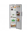 Conservador Libre Instalación - Beko B1RMLNE444XB, Cíclico, 1,85 metros, Inox