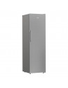 Conservador Libre Instalación - Beko B1RMLNE444XB, Cíclico, 1,85 metros, Inox