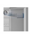 Conservador Libre Instalación - Beko B1RMLNE444XB, Cíclico, 1,85 metros, Inox