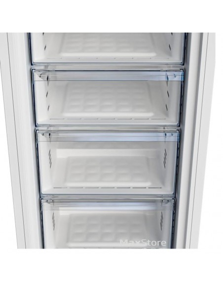 Congelador Libre Instalación - Beko...