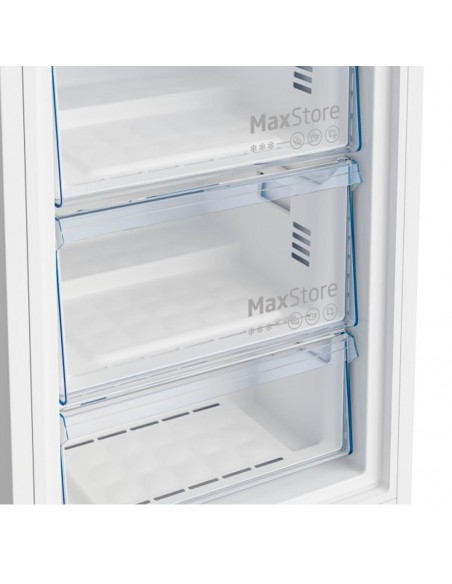Congelador Libre Instalación - Beko...