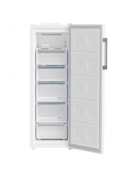 Congelador Libre Instalación - Beko...