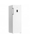 Congelador Libre Instalación - Beko B3RFNE274W, Blanco, 1,51 metros,  No-Frost