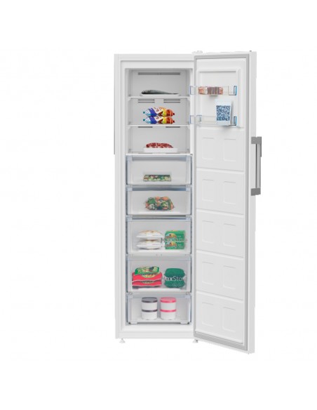 Congelador Libre Instalación - Beko...