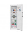 Congelador Libre Instalación - Beko B3RFNE314W , Blanco, 1,86 metros,  No-Frost