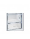 Congelador Libre Instalación - Beko B3RFNE314W , Blanco, 1,86 metros,  No-Frost