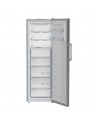 Congelador Libre Instalación - Beko B3RFNE314XB, Acero Inoxidable, 1,86 metros,  No-Frost
