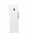 Congelador Libre Instalación - Beko B3RMFNE314W, No-Frost, 1.86 metros, Blanco