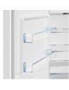 Congelador Libre Instalación - Beko B3RMFNE314W, No-Frost, 1.86 metros, Blanco