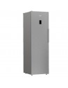 Congelador Libre Instalación - Beko B3RMFNE314XB, No-Frost, 1.86 metros, Inox