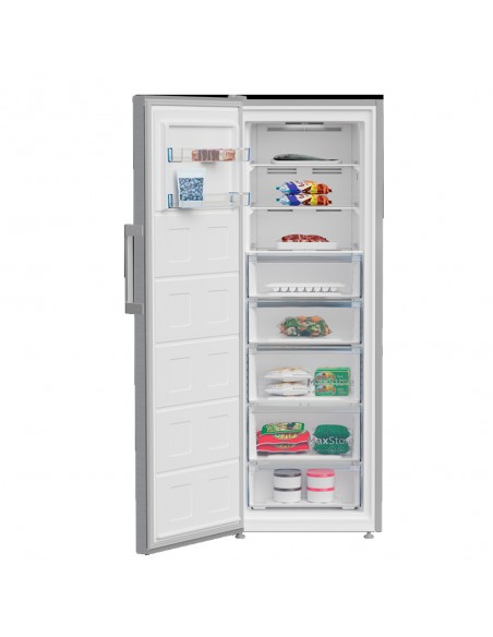 Congelador Libre Instalación - Beko...