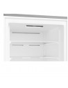 Congelador Libre Instalación - Beko B3RMFNE314XB, No-Frost, 1.86 metros, Inox