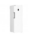 Conservador Libre Instalación - Beko B3RMLNE444HW, No-Frost, 1,86 metros,  Harvestfresh, Blanco