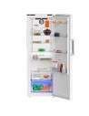 Conservador Libre Instalación - Beko B3RMLNE444HW, No-Frost, 1,86 metros,  Harvestfresh, Blanco