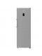 Conservador Libre Instalación - Beko B3RMLNE444HXB, No-Frost, 1,86 metros, Harvestfresh, Inox