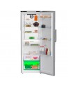Conservador Libre Instalación - Beko B3RMLNE444HXB, No-Frost, 1,86 metros, Harvestfresh, Inox