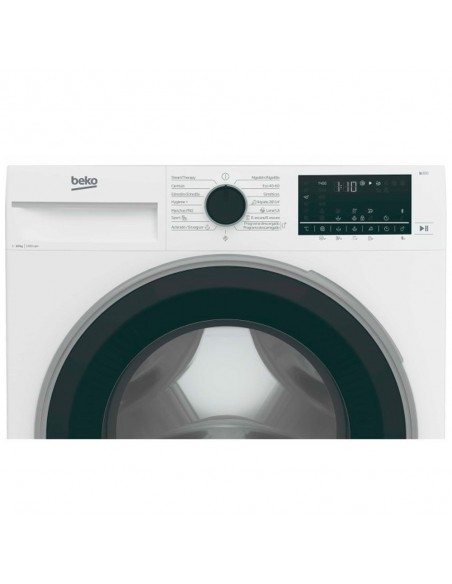 Lavadora Libre Instalación - Beko...