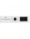 Lavadora Libre Instalación - Beko B3WFT510415W, 10 Kg y 1400 RPM, Bluetooth, Blanco