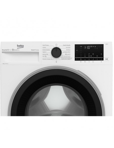 Lavadora Libre Instalación - Beko...