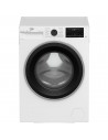 Lavadora Libre Instalación - Beko B3WFT59415W, 9 Kg y 1400 RPM, ProSmart, Bluetooth, Blanco