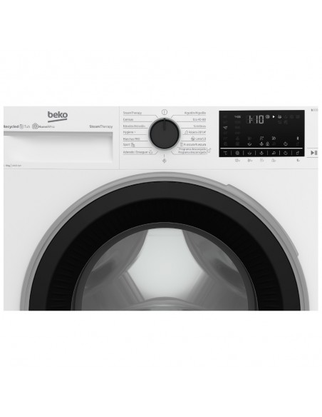 Lavadora Libre Instalación - Beko...
