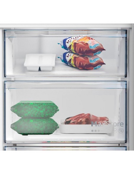 Combi Libre Instalación -  Beko...