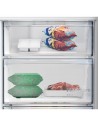 Combi Libre Instalación -  Beko B5RCNE365HG, Acero Inoxidable, 1,86 metros,  No-Frost, HarvestFresh