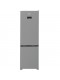 Combi Libre Instalación - Beko B5RCNE405LXP , No-Frost, Dual Cooling 2.03 metros, Inox