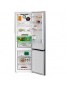 Combi Libre Instalación - Beko B5RCNE405LXP , No-Frost, Dual Cooling 2.03 metros, Inox