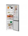 Combi Libre Instalación - Beko B5RCNE405LXP , No-Frost, Dual Cooling 2.03 metros, Inox