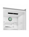 Combi Libre Instalación - Beko B5RCNE405LXP , No-Frost, Dual Cooling 2.03 metros, Inox
