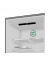 Combi Libre Instalación - Beko B5RCNE405LXP , No-Frost, Dual Cooling 2.03 metros, Inox