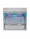 Combi Libre Instalación - Beko B5RCNE405LXP , No-Frost, Dual Cooling 2.03 metros, Inox