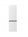 Combi Libre Instalación -  Beko B5RCNE406HW, Blanco, 2,03 metros,  No-Frost, HarvestFresh