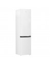 Combi Libre Instalación -  Beko B5RCNE406HW, Blanco, 2,03 metros,  No-Frost, HarvestFresh